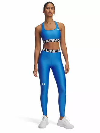UNDER ARMOUR | Tight da allenamento HeatGear® Authentics da donna | blau